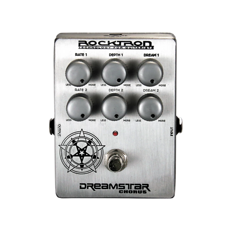 Rocktron Dreamstar | Chorus Pedal