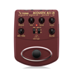 Behringer ADI21 | Acoustic Amp Modeler