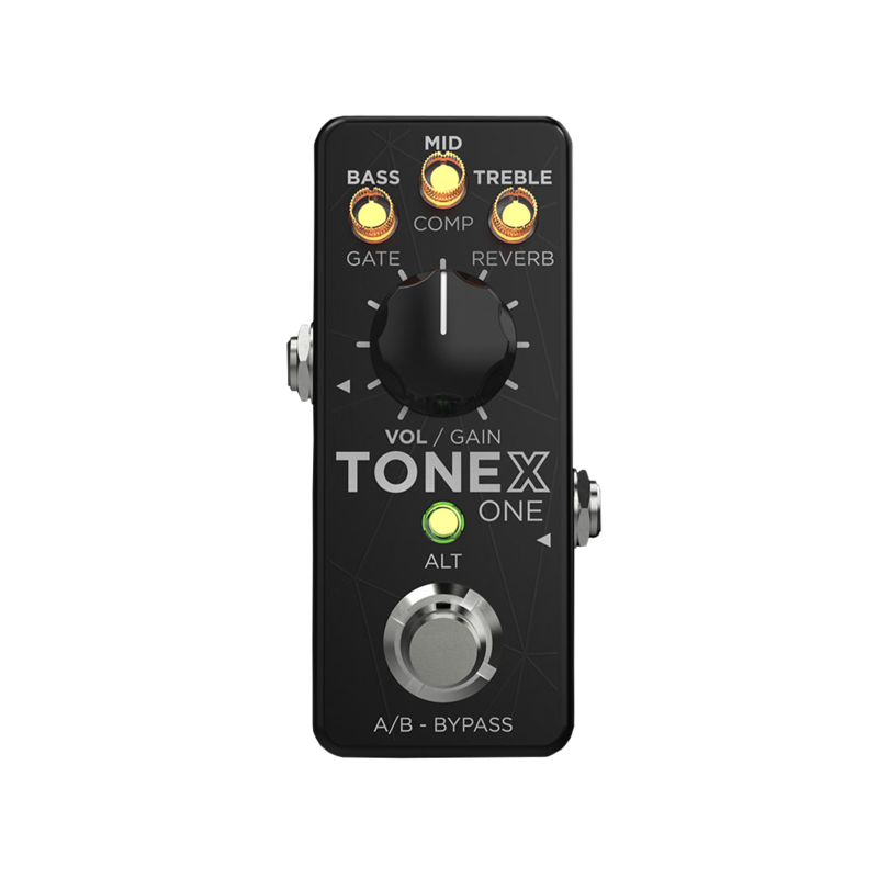 IK Multimedia Tonex One | Modeling Pedal