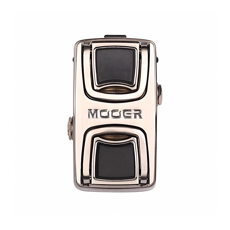 Mooer Leveline | Volume Pedal
