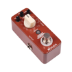 Mooer Pure Octave | Octave Pedal 2