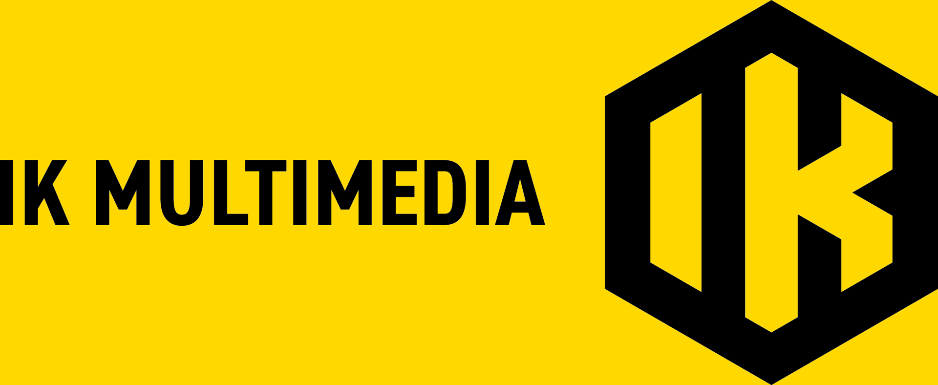 Picture for category IK Multimedia