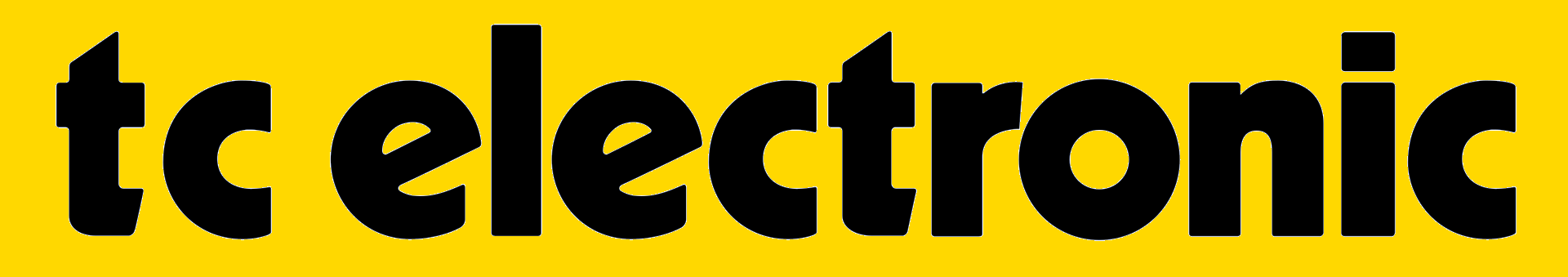Picture for category TC Electronic