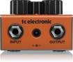 TC Electronic Choka | Tremelo Pedal 4