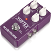 TC Electronic Vortex | Flanger Pedal 3