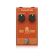 TC Electronic Iron Curtain | Noise Gate Pedal