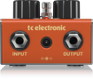 TC Electronic Iron Curtain | Noise Gate Pedal 3