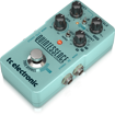 TC Electronic QuintEssence | Harmonizer Pedal 3