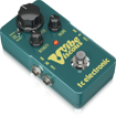 TC Electronic Viscous | Vibe Pedal 2