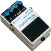 Boss DD-3 | Digital Delay Pedal 2