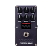 Vox Cutting Edge | Valve Distortion Pedal