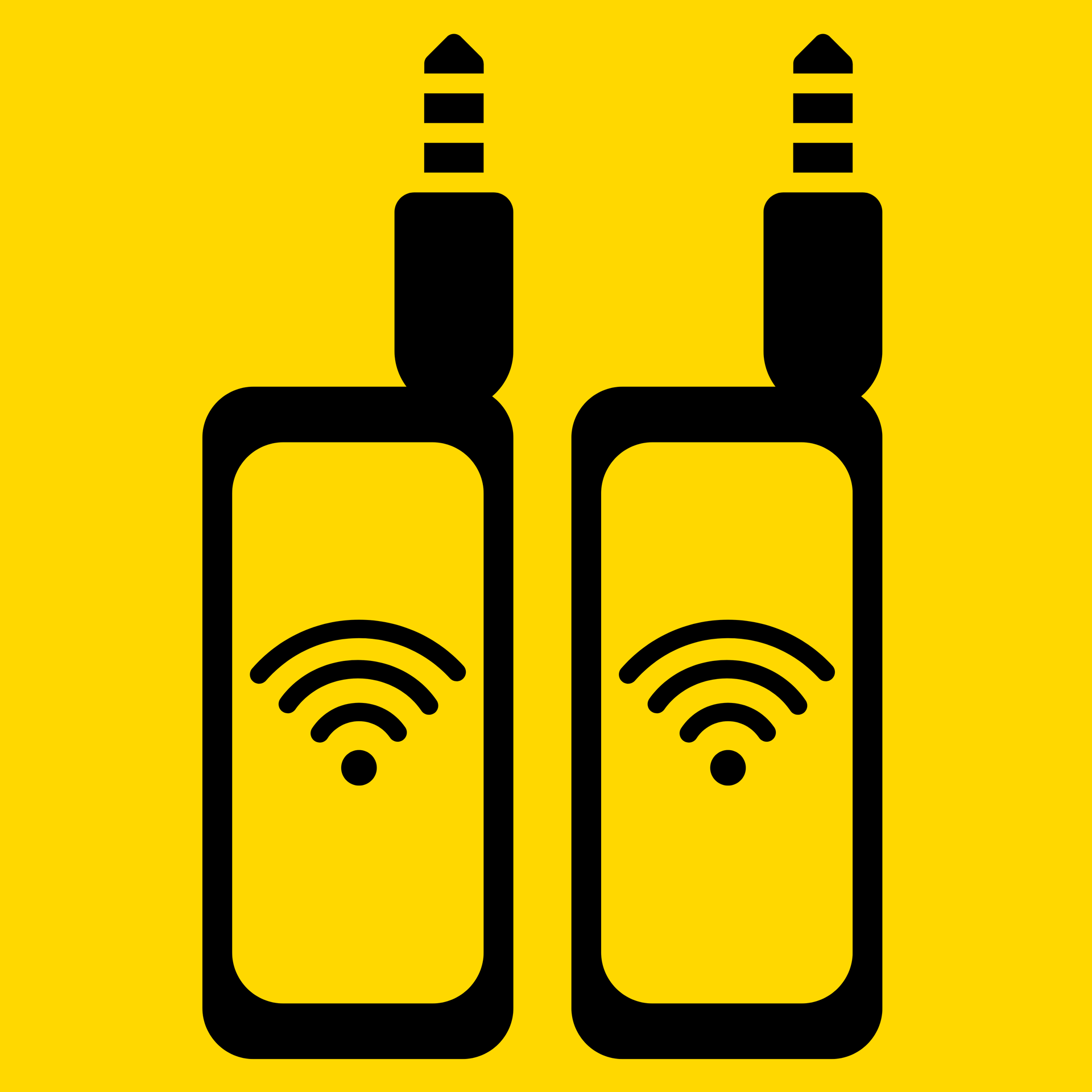 Picture for category Wireless Guitar Systems