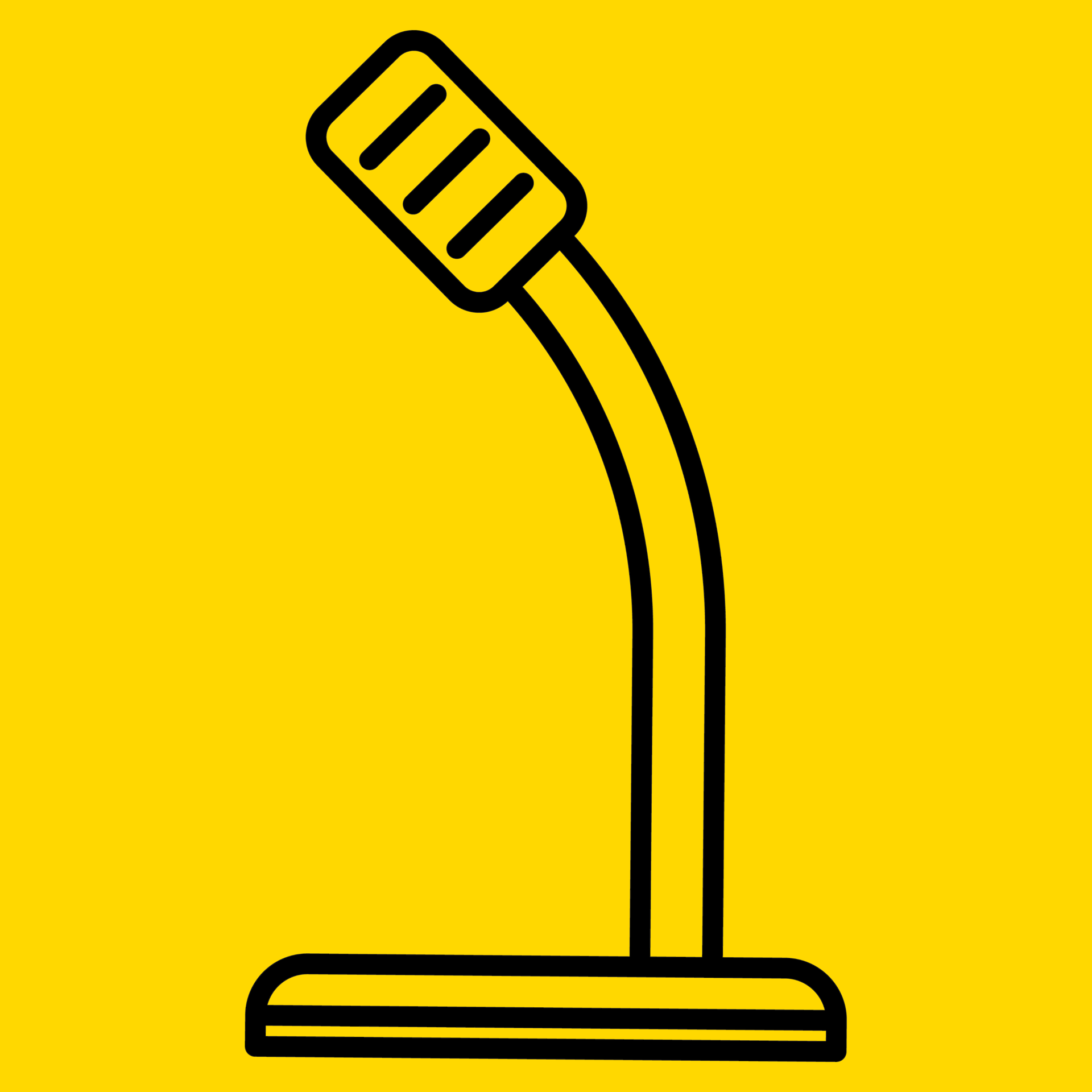 Picture for category Podium / Boardroom