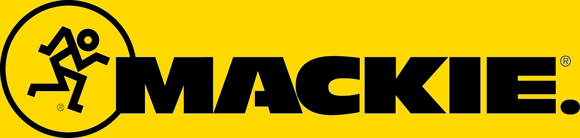 Picture for category Mackie