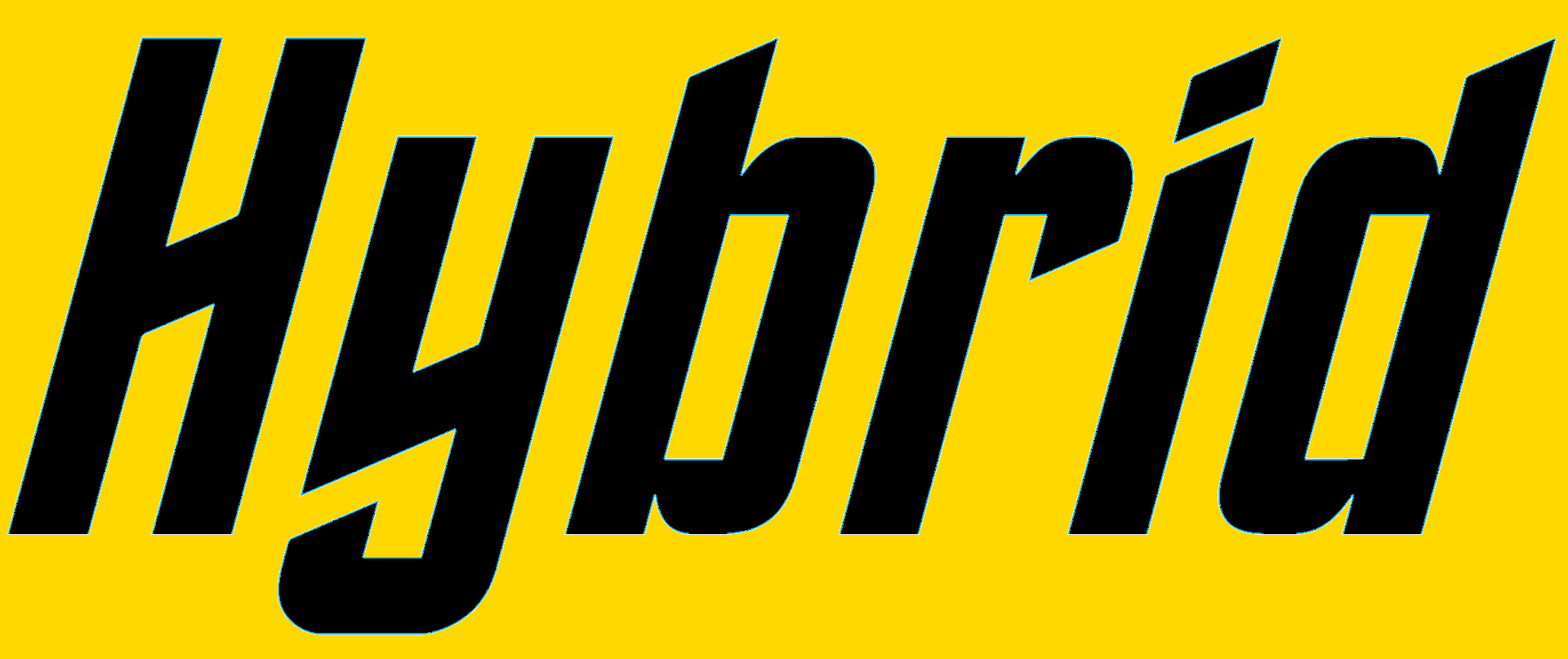 Picture for category Hybrid