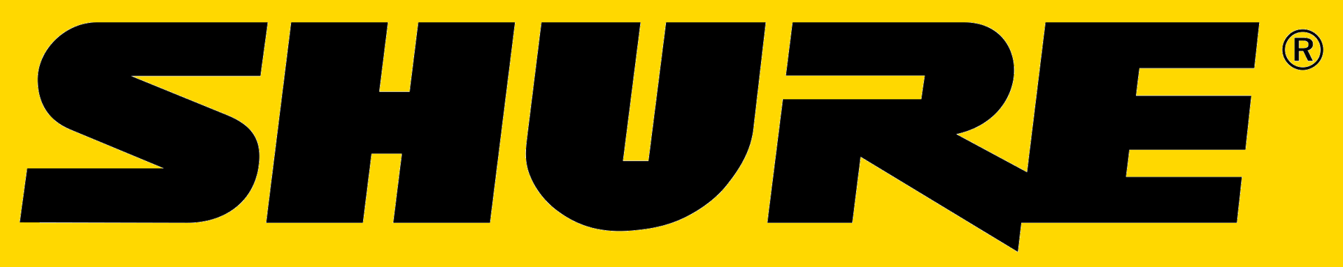 Picture for category Shure