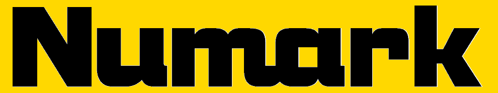 Picture for category Numark