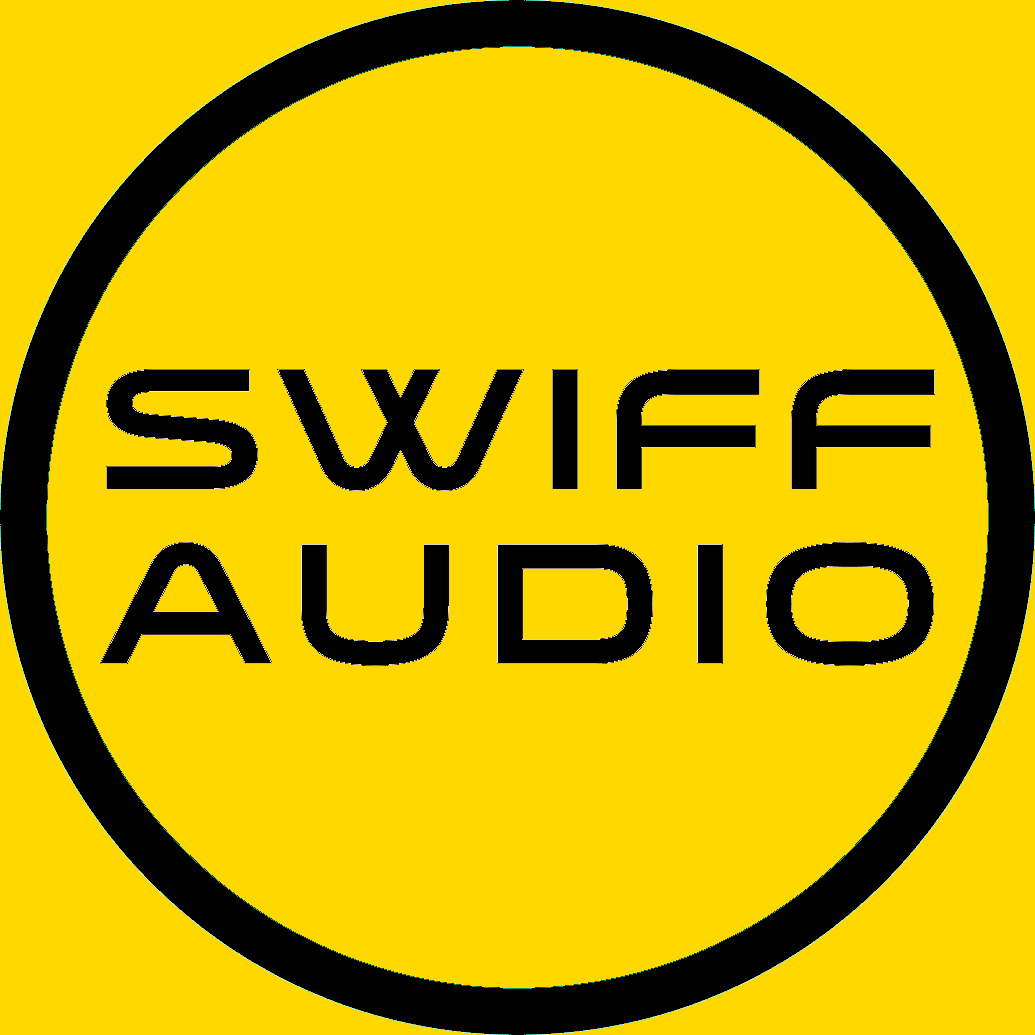 Picture for category Swiff Audio