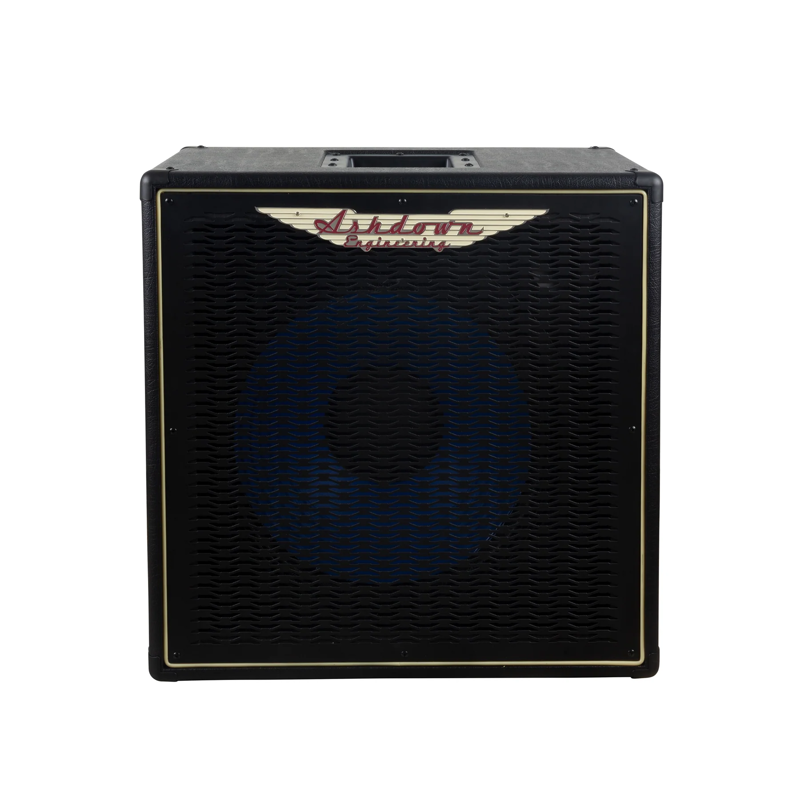 Ashdown ABM-115H | Evo IV Pro Neo 300watt Bass Cabinet