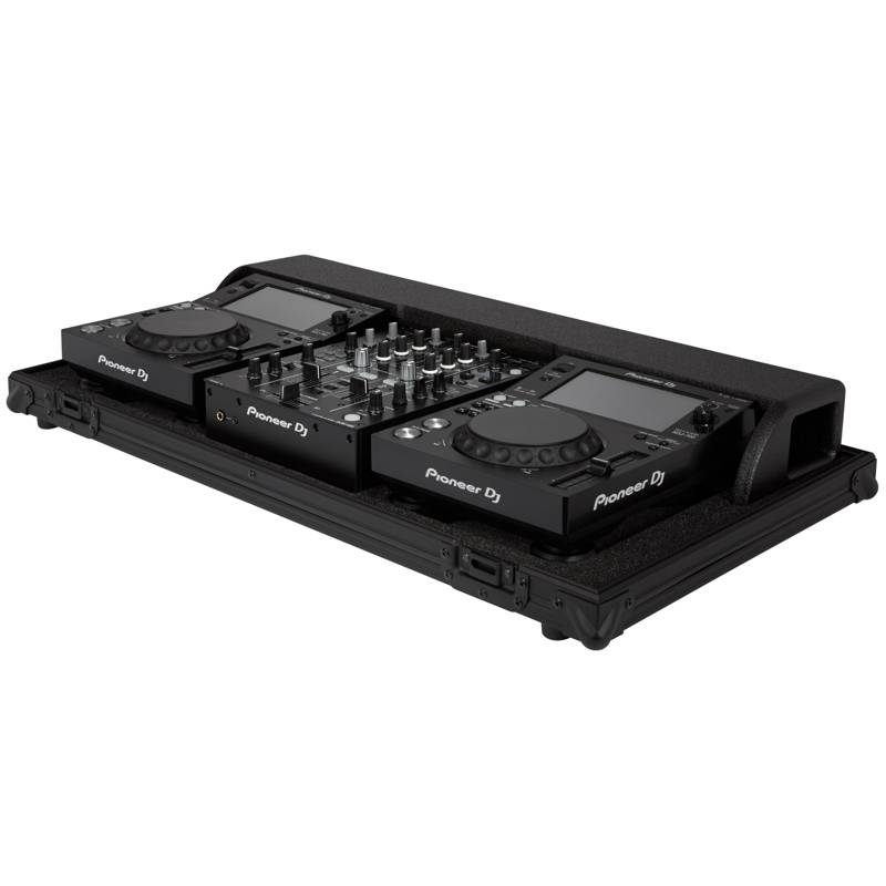 Pioneer FLT-450SYS | DJ Set Flight Case
