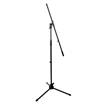 Jamstands JS-MCFB6PK | 6-Pack Boom Mic Stand Pack 2