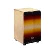 Stagg CAJ-50M-SB | Cajon with Bag (Sunburst)