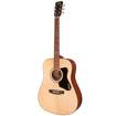 Guild A-20 | Bob Marley Dreadnought Acoustic Guitar (Natural) 2