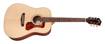 Guild D-240E Natural | Acoustic Electric Guitar 2