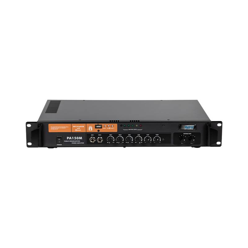 Hybrid PA150M | 100V Line Amplifier