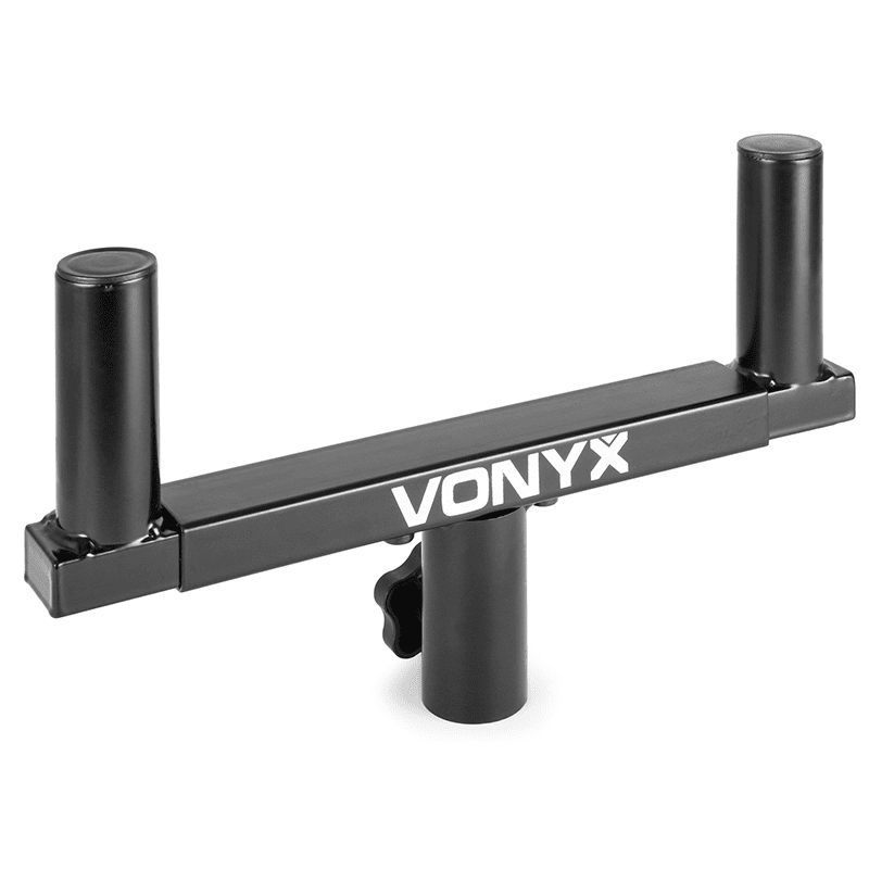 Vonyx WMS-03 | Double Pole Speaker Bracket