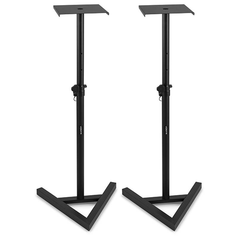 Vonyx SMS20 | Studio Monitor Stands