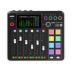 Rode RodeCaster Pro II | Integrated Audio Production Studio