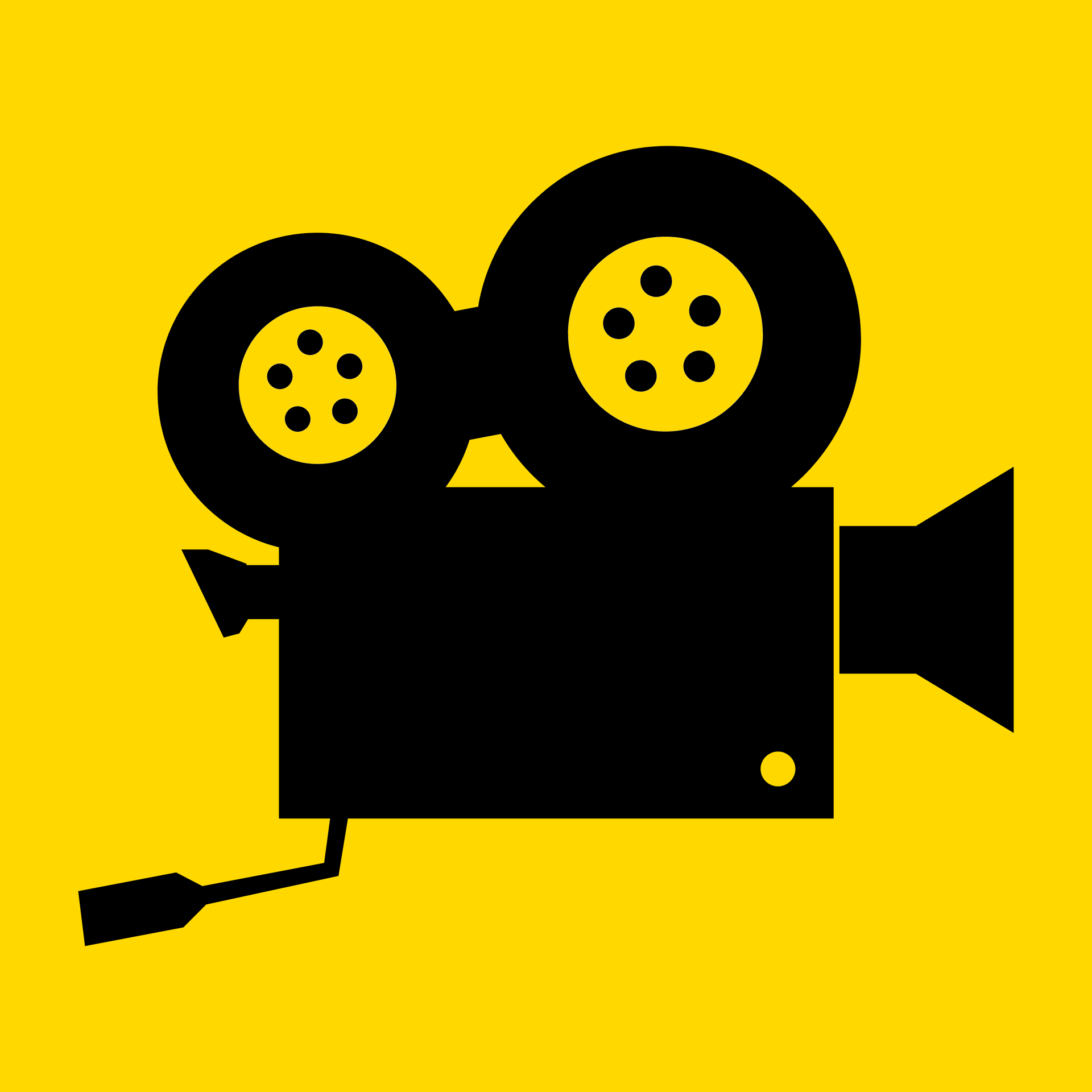 Picture for category Filming