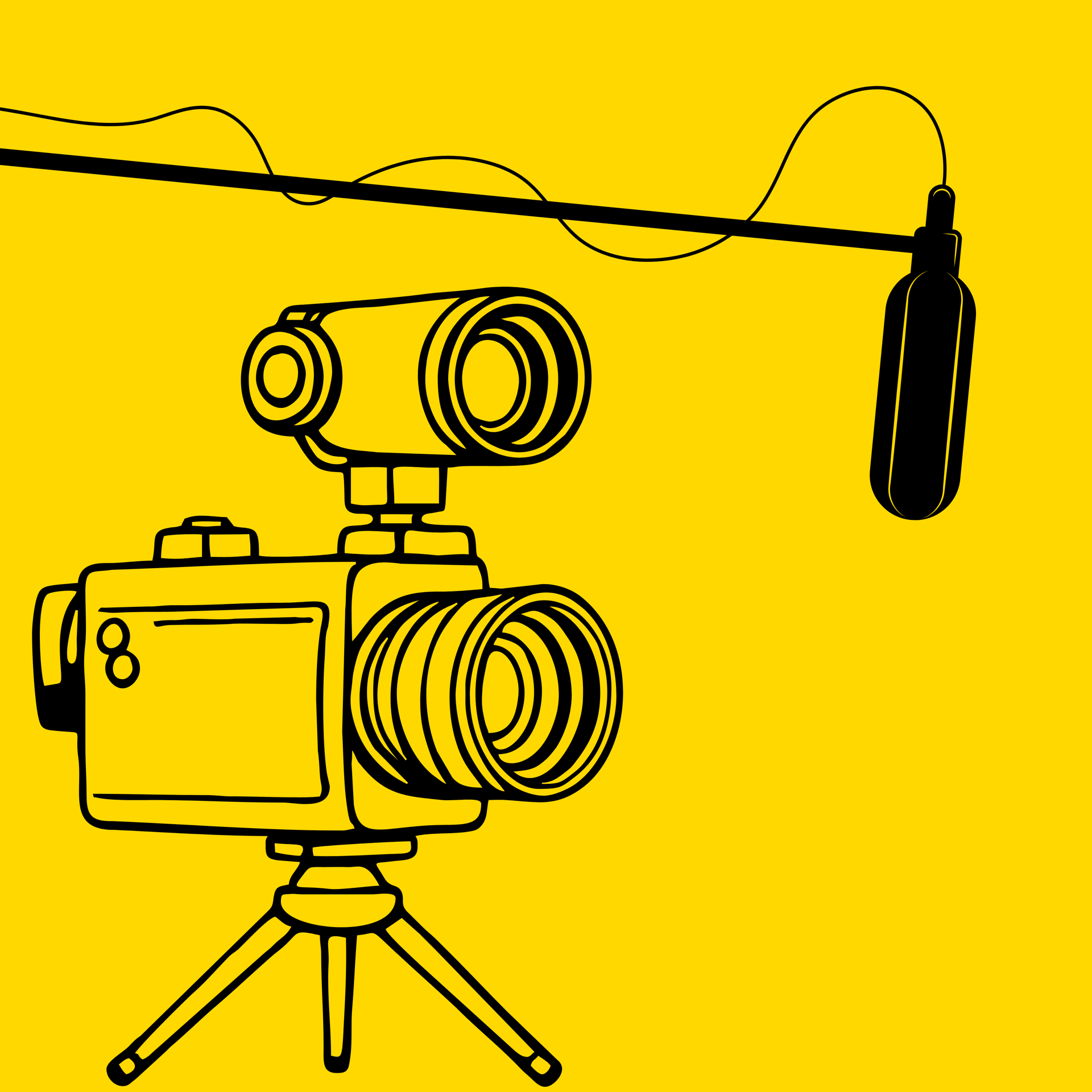 Picture for category Video Production