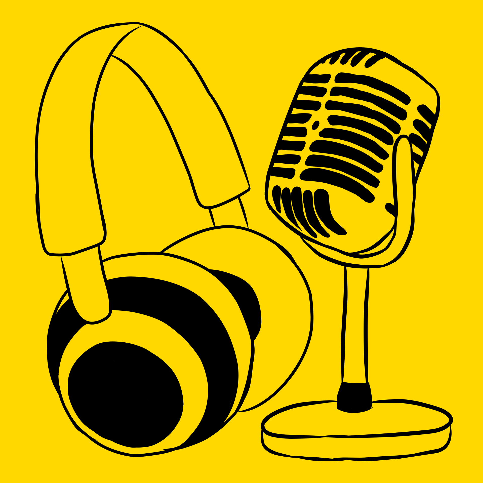 Picture for category Podcasting & Streaming