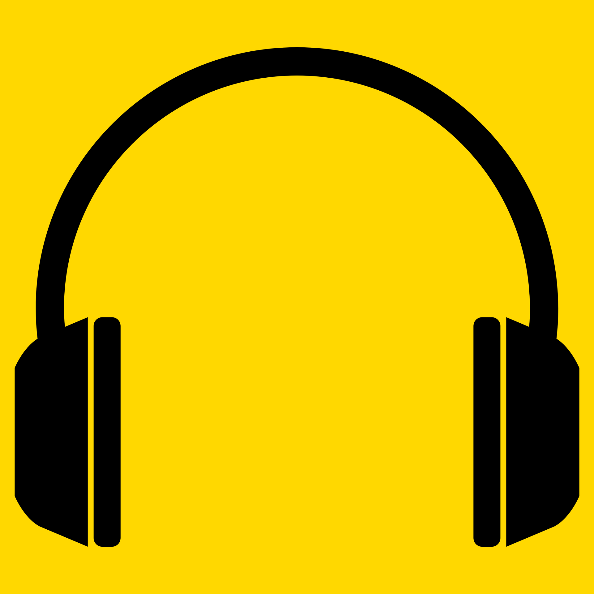 Picture for category Headphones