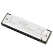 Fender Blues Deluxe | Harmonica in C