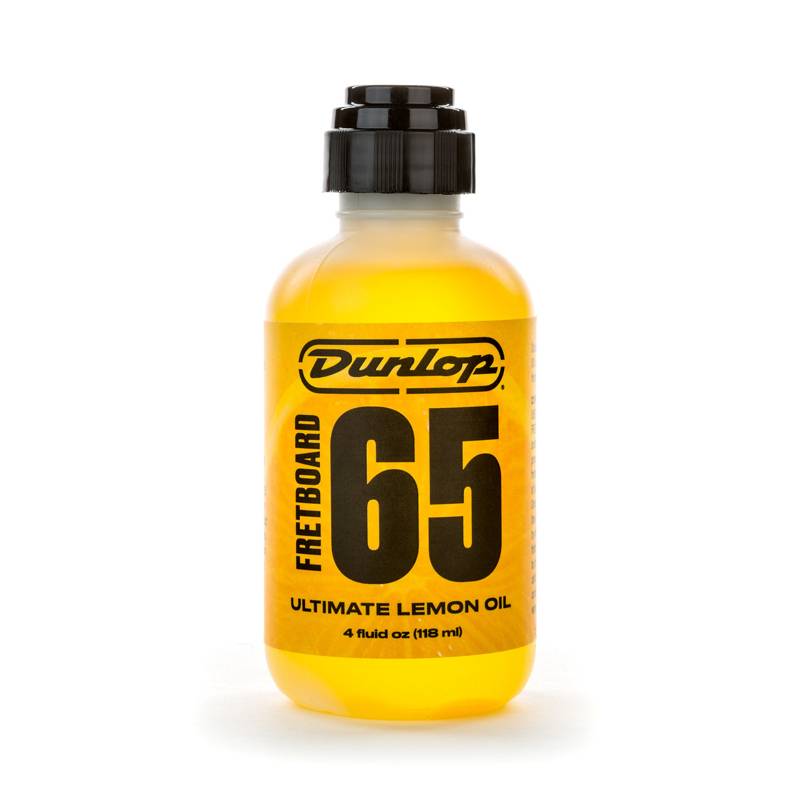 Jim Dunlop 6554 | Lemon Oil