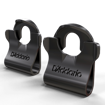 D'addario PW-DLC-01 | Dual Lock Strap Lock
