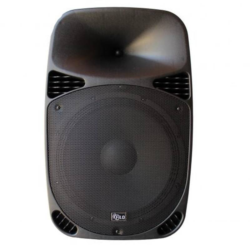 Filo FCA15A | 15" Active Speakers