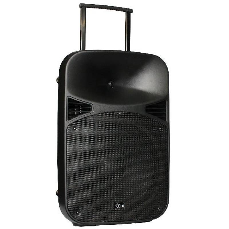 Filo FCA15PA | 15" Active Speakers