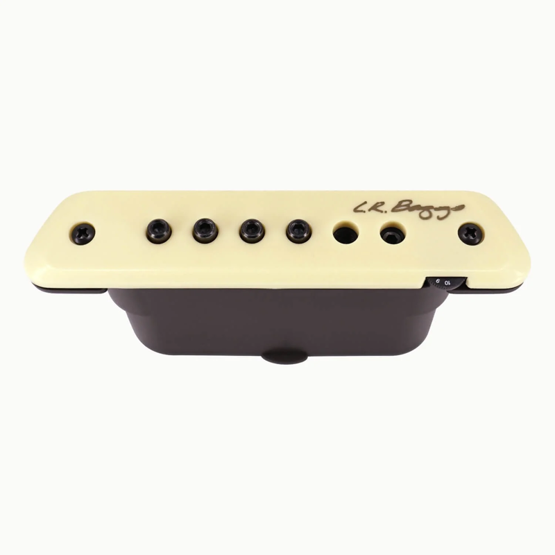 LR Baggs M1A | Body Sensitive Magnetic Pickup