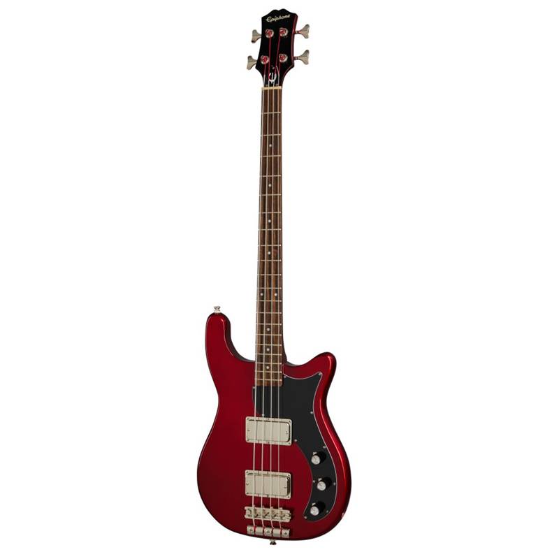 Epiphone EBEM-SBU | 4 String Embassy Bass (Sparkling Burgundy)