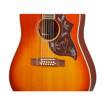 Epiphone EEH12-FCN | 12 String Hummingbird Pro Acoustic Electric Guitar 2