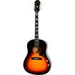 Epiphone EEJ1-VS | EJ-160E Vintage Acoustic Electric Guitar (Vintage Sunburst)