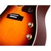 Epiphone EEJ1-VS | EJ-160E Vintage Acoustic Electric Guitar (Vintage Sunburst) 2