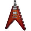 Epiphone EIFVY-ABT | Flying V Prophecy Electric Guitar (Aged Bengal Tiger Burst) 2