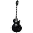 Epiphone EILPY-AJB | Les Paul Prophecy Electric Guitar (Aged Jet Black Metallic)