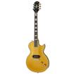 Epiphone ENLPJN-DGAB | Jared James Nichols Gold Glory Les Paul Custom (Double Gold Aged)