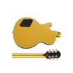 Epiphone ENLPJN-DGAB | Jared James Nichols Gold Glory Les Paul Custom (Double Gold Aged) 4